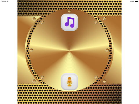 golden ringle - ringtone maker for ios 8 ipad images 2