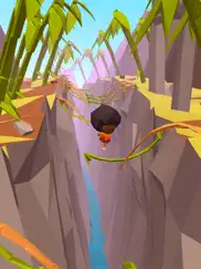 ninja steps - endless jumping game ipad images 2