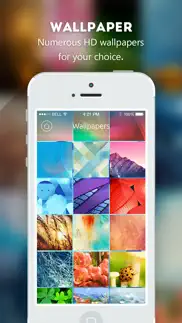 wallpapers & backgrounds live maker for your home screen iphone images 1