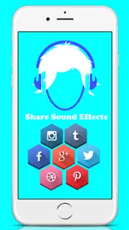social sounds - the soundboard that lets you share funny sound drops iphone images 1