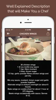 easy chicken recipes iphone images 3