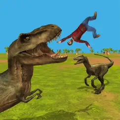 dinosaur simulator unlimited logo, reviews