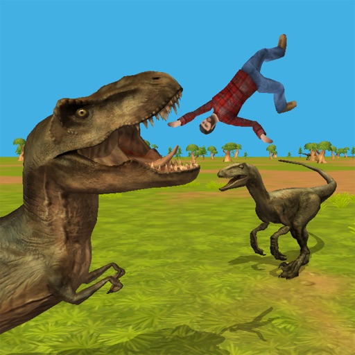 Dinosaur Simulator Unlimited app reviews download