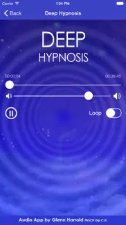 deep hypnosis with glenn harrold iphone images 3