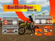 bike moto stunt racing 3d ipad resimleri 1