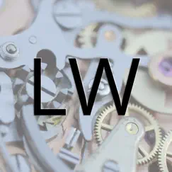 luxuwrist vintage watches logo, reviews