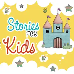 stories for kids. logo, reviews