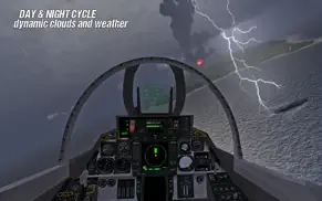 carrier landings pro iphone capturas de pantalla 2