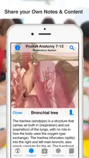 high school anatomy iphone images 4