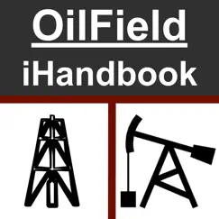 oilfield ihandbook logo, reviews