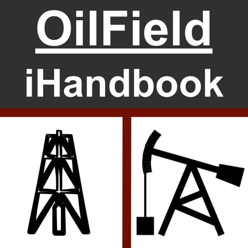 OilField iHandbook app reviews download
