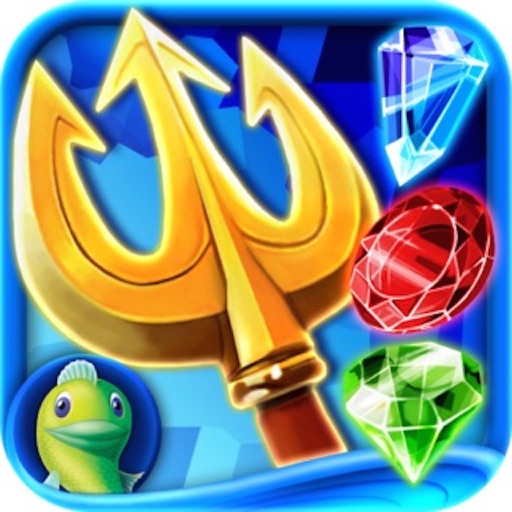 Diamond King - Jewel Crush Rainbow Charming Game app reviews download