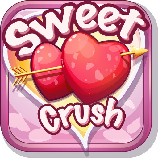 Candy Sweet Hearts app reviews download