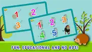 counting is fun ! - free math game to learn numbers and how to count for kids in preschool and kindergarten iphone images 2