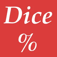 dice probability logo, reviews
