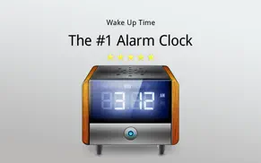 wake up time - alarm clock iphone images 1