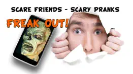 scare friends - scary pranks iphone resimleri 2