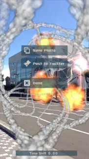ar missile - auto tracking iphone images 4