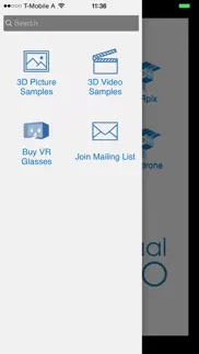 virtual vertigo iphone images 2