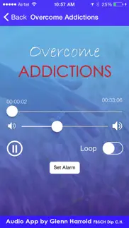 overcome addictions by glenn harrold iphone images 2