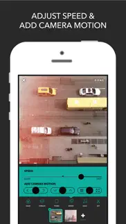 videohance - video editor, filters iphone images 4