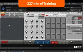 producing hip hop for logic pro x iphone images 4