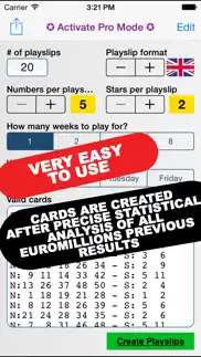 millions for euromillions iphone images 1