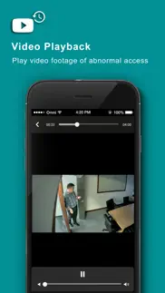 eaglelinkit - access control iphone images 3