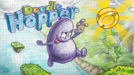 doodle hoppers айфон картинки 1