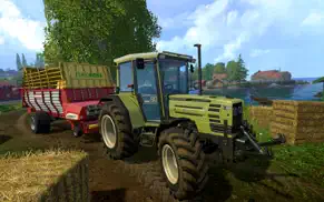 landwirtschafts-simulator 15 iphone bildschirmfoto 1