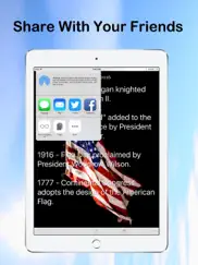 today in american history - learn daily facts and events about the usa ipad images 3