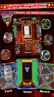 arcade basketball blitz online iphone images 2