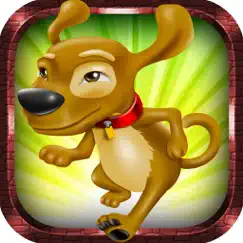fun pet animal run game - the best running games for boys and girls for free logo, reviews