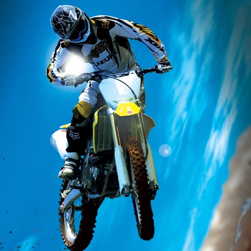 Motor-cycle Stunt-Man Bike-r Highway X-Treme app reviews download