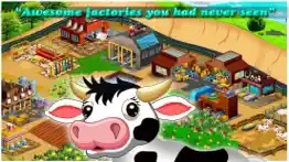 farm house mania - live the suburban lifestyle iphone images 2