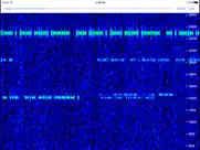 godafoss audio spectrum waterfall qrss cw fskcw ipad images 2