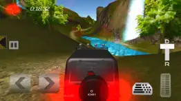 offroad 4x4 hill jeep driving simulation iphone images 3