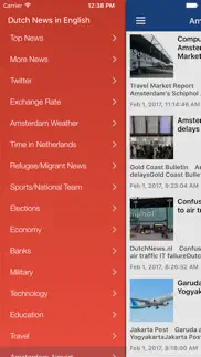 dutch news in english iphone images 2