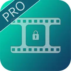 private gallery pro - secure videos and photos logo, reviews