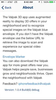 valpak 3d iphone images 2
