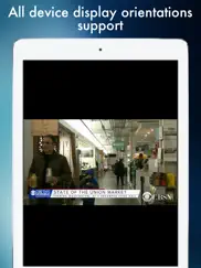 usa tv - television of the united states online ipad images 4