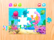 cartoon mermaid jigsaw puzzles collection hd ipad images 1