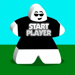 start player logo, reviews