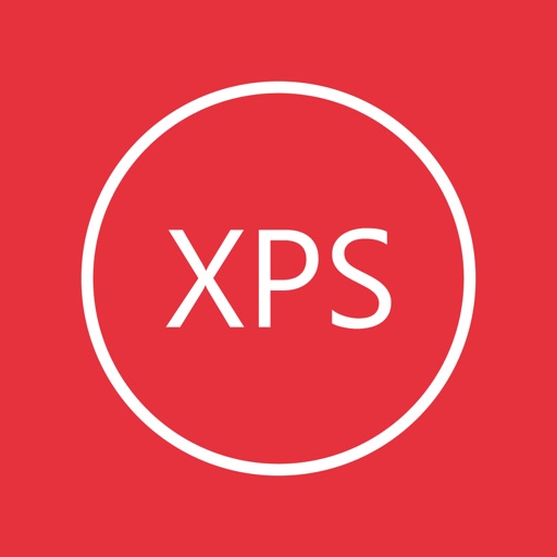 XPS to PDF Converter - Convert XPS files to PDF app reviews download