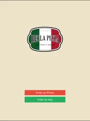 bella pizza wf10 ipad images 2