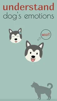 human to dog translator husky communicator iphone images 3