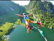 vr bungee jump pro ipad images 1