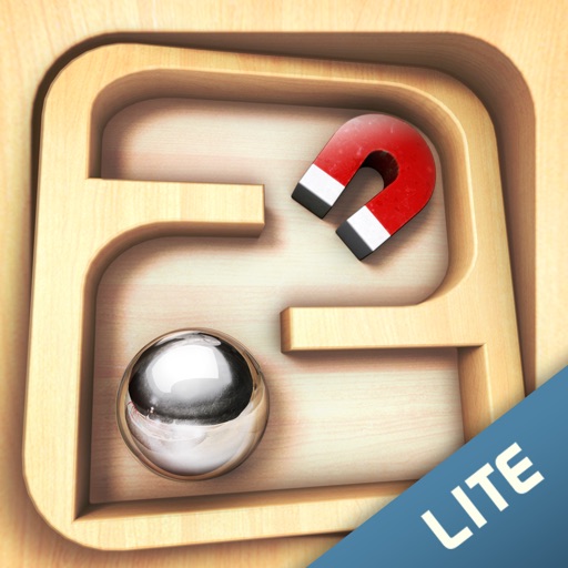 Labyrinth 2 Lite app reviews download