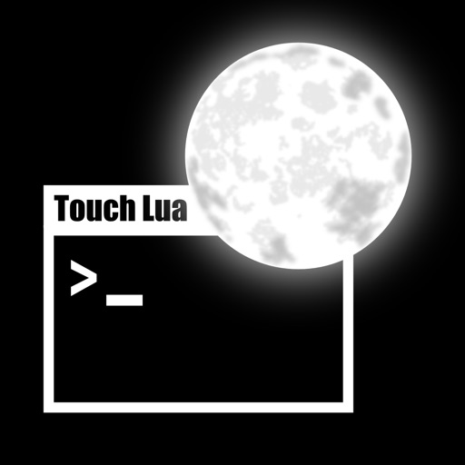 Touch Lua app reviews download