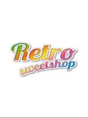 retro sweet shop ipad images 1